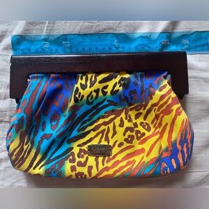 Nine West Clutch Bag